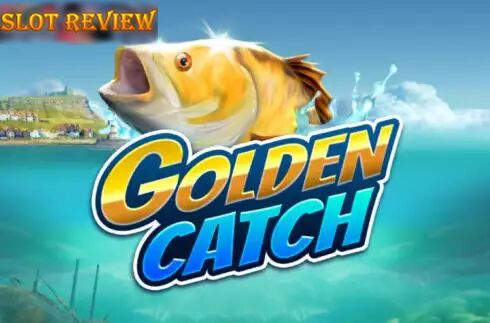 Golden Catch Slot Review